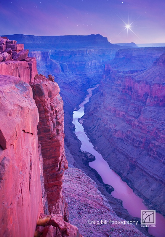 Lunar Cliffs