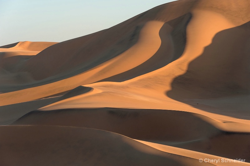 Sand Dune 1211