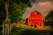 Red Barn