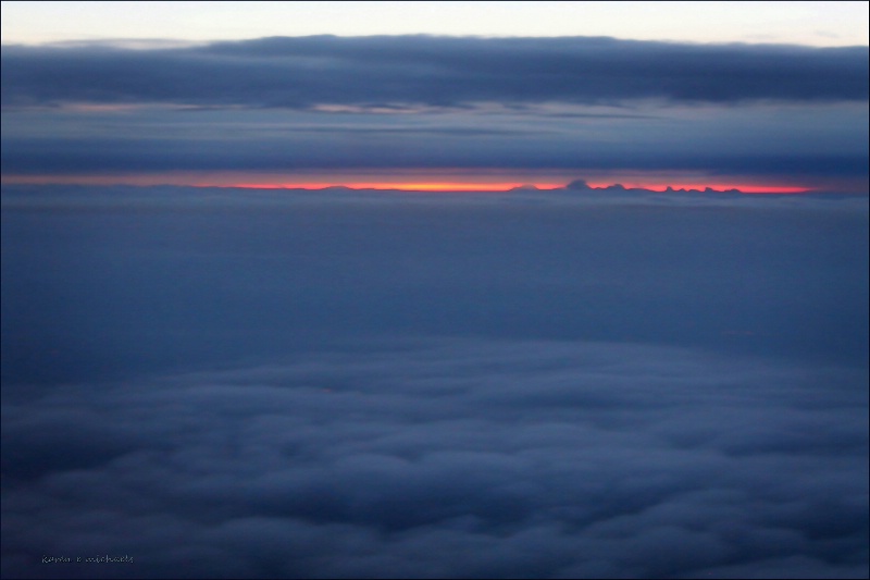 Above the Weather - ID: 14020299 © Karen E. Michaels