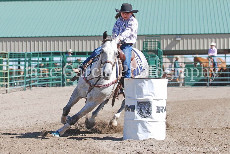 abbie bowthorpe ujra finals 2013 3 - ID: 14022138 © Diane Garcia