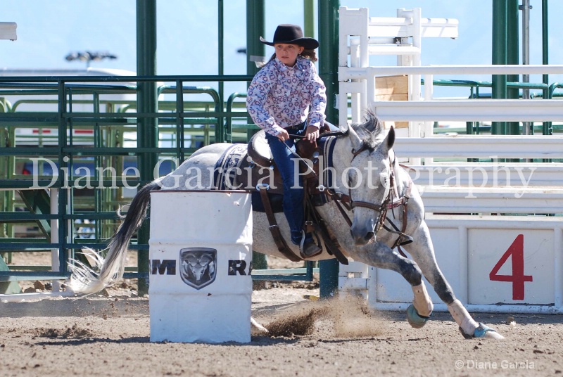 abbie bowthorpe ujra finals 2013 1 - ID: 14022141 © Diane Garcia