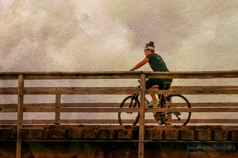 Bridge Biker