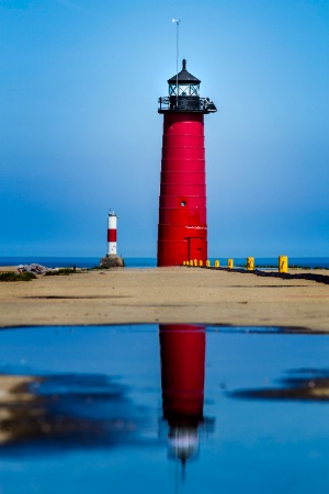 Kenosha Harbor 2