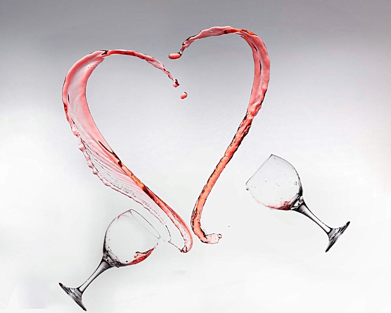 A Toast For Love - ID: 14033333 © Rita Hill