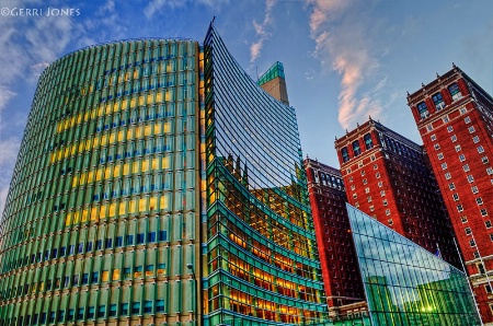 City Colors