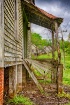 Henry River Mill ...