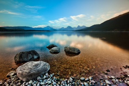 Lake McDonald 4483