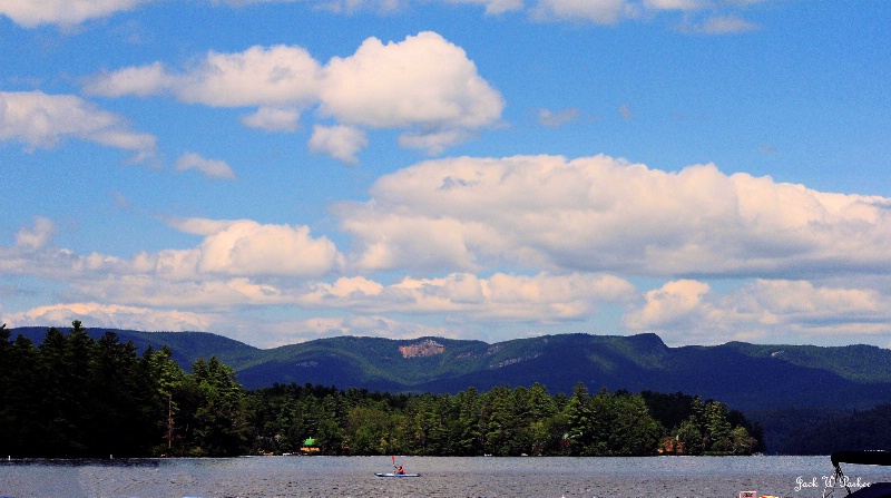 KEZAR LAKE VIEW