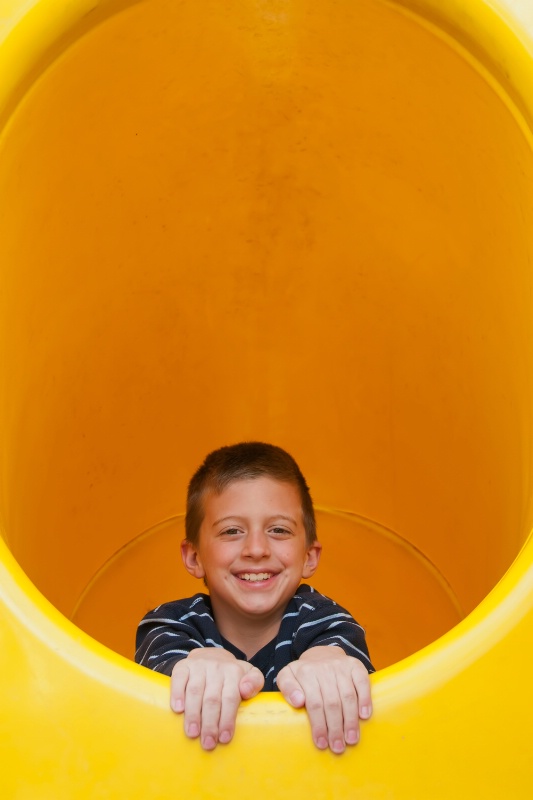 Playground Fun