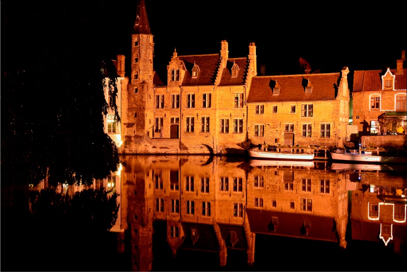 Bruges & Bruges