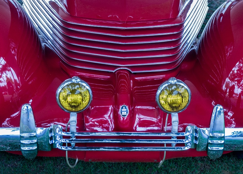 Red Grille