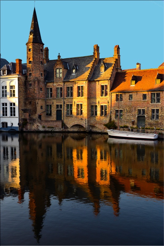 Bruges