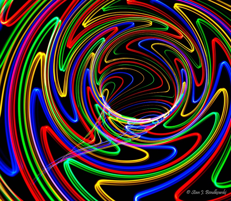 Colours Whirlpool