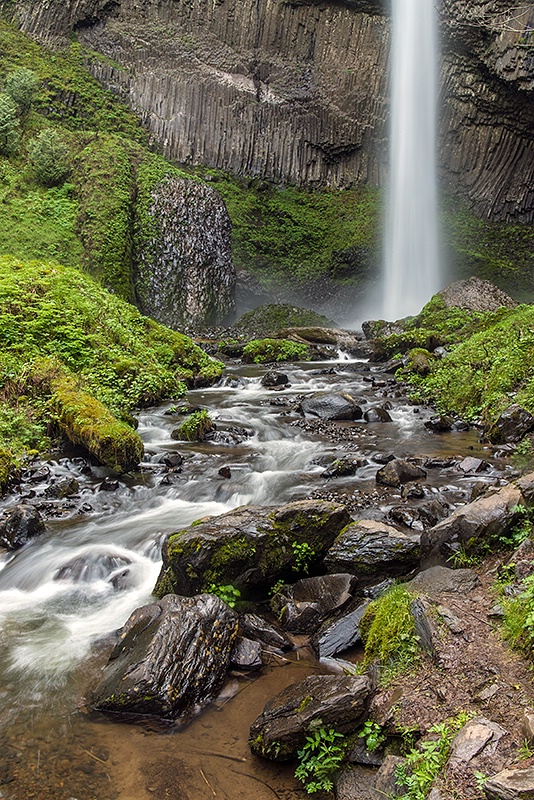 Columbia River Gorge