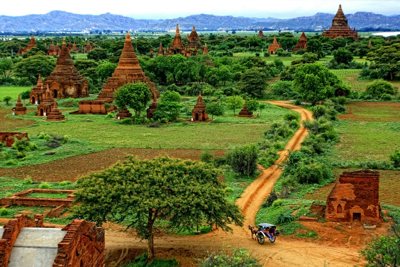 Bagan