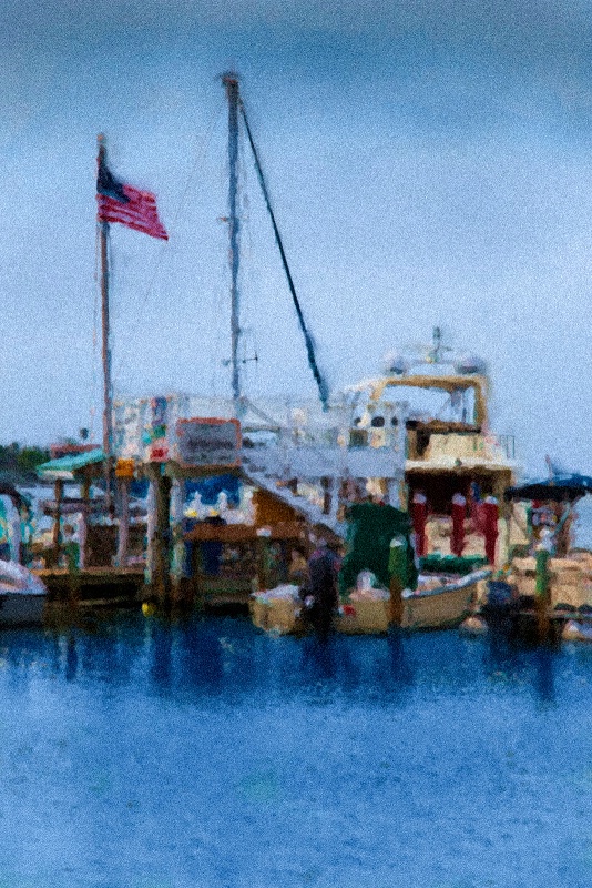 Gulf Harbor