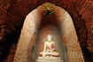 Ancient Buddha Im...