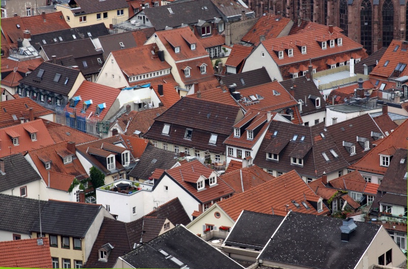 Rooftops