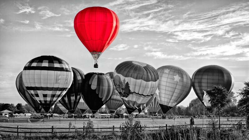 Red Balloon