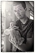 Newborn Dad