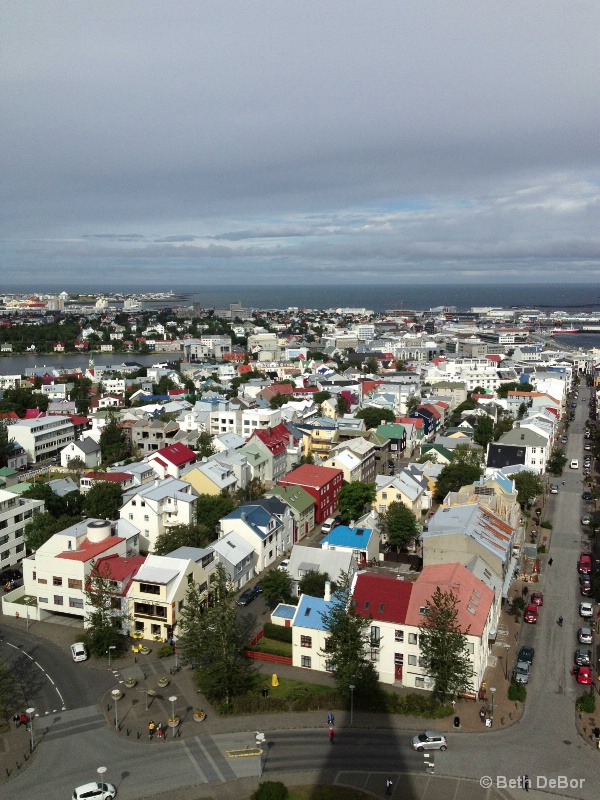 Reykjavik, Iceland