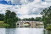 Bridge at Blenhei...