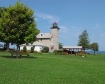 Sodus Point Light...