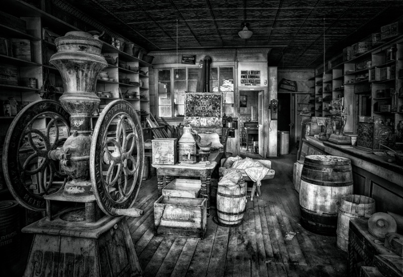 The General Store