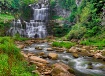 Chittenango Falls