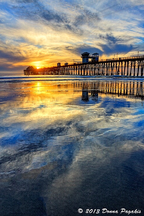 Extreme Reflections