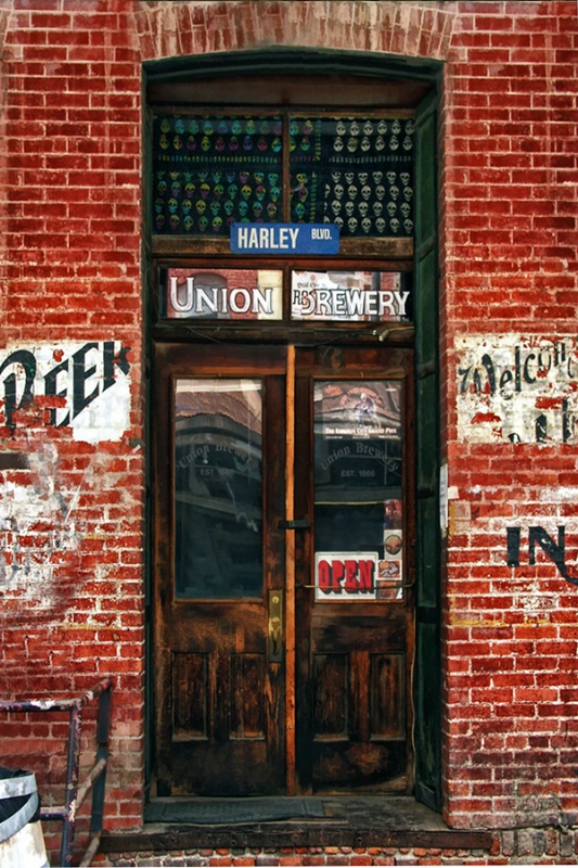 Union Brewery