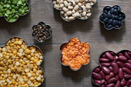 Legumes