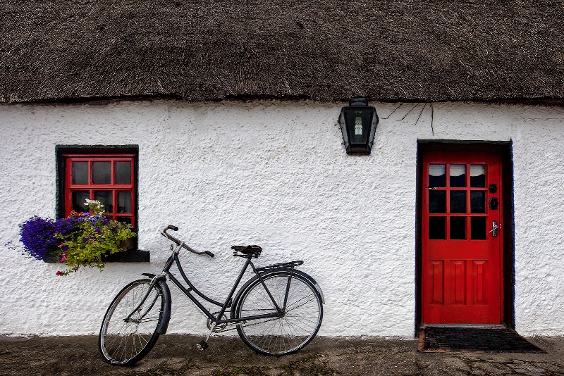 Irish Parking