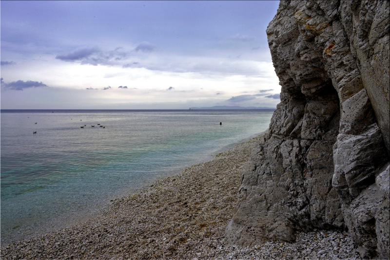 Capo Bianco