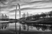 Photography Contest Grand Prize Winner - September 2013: Arch