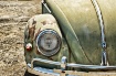 1956 VW Beetle He...
