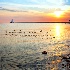 © Leland N. Saunders PhotoID# 14105824: Ludington Lighthouse / Jeremiah 29:11 