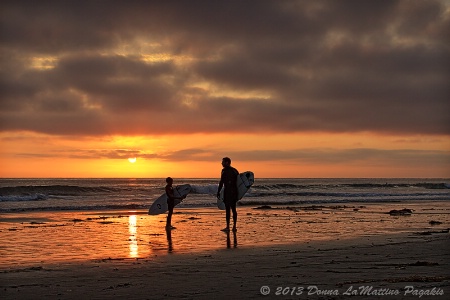 Surf Stories 