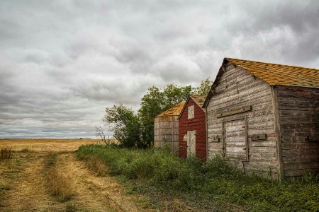 Roadside Storage