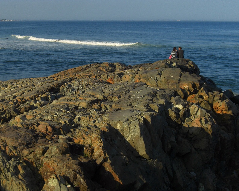 Ogunquit, ME - ID: 14124836 © Mike D. Perez