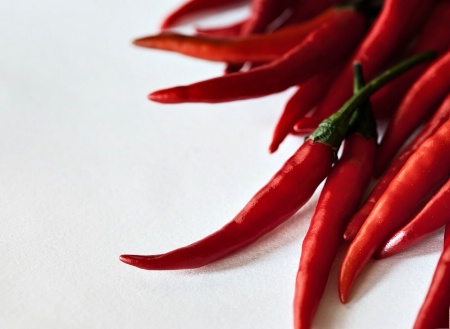 Thai Chili