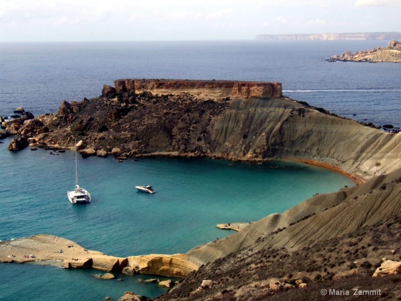 From Lippija, Malta