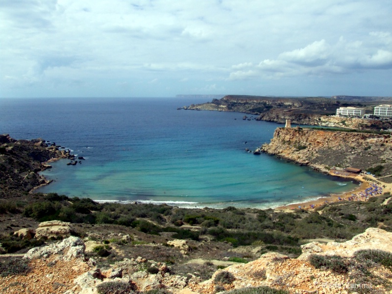 From Lippija, Malta