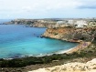Golden Bay, Malta