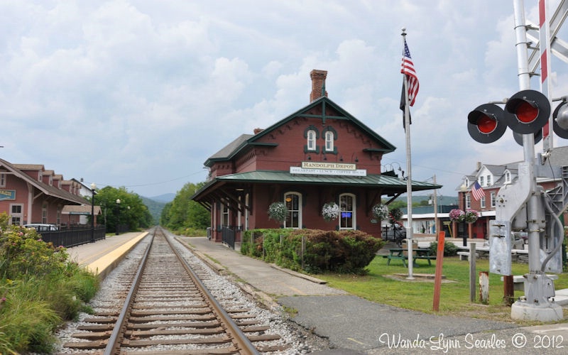 Randolph Depot