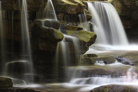 Ohiopyle Falls