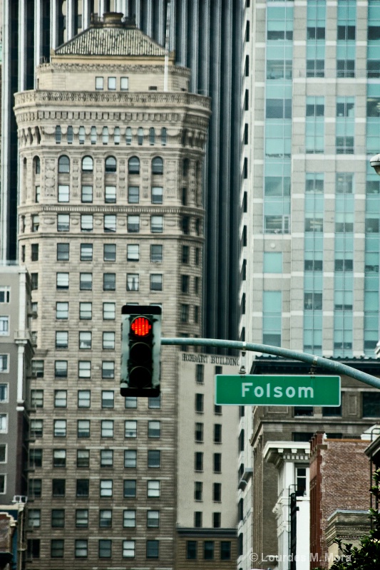 folsom street