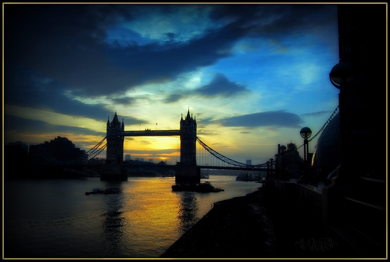 London Gold