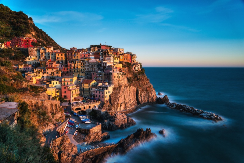 Manarola Gold